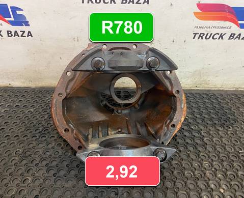 1442866 Картер редуктора заднего моста R780 2,92 для Scania 3-series R (с 1988 по 1997)