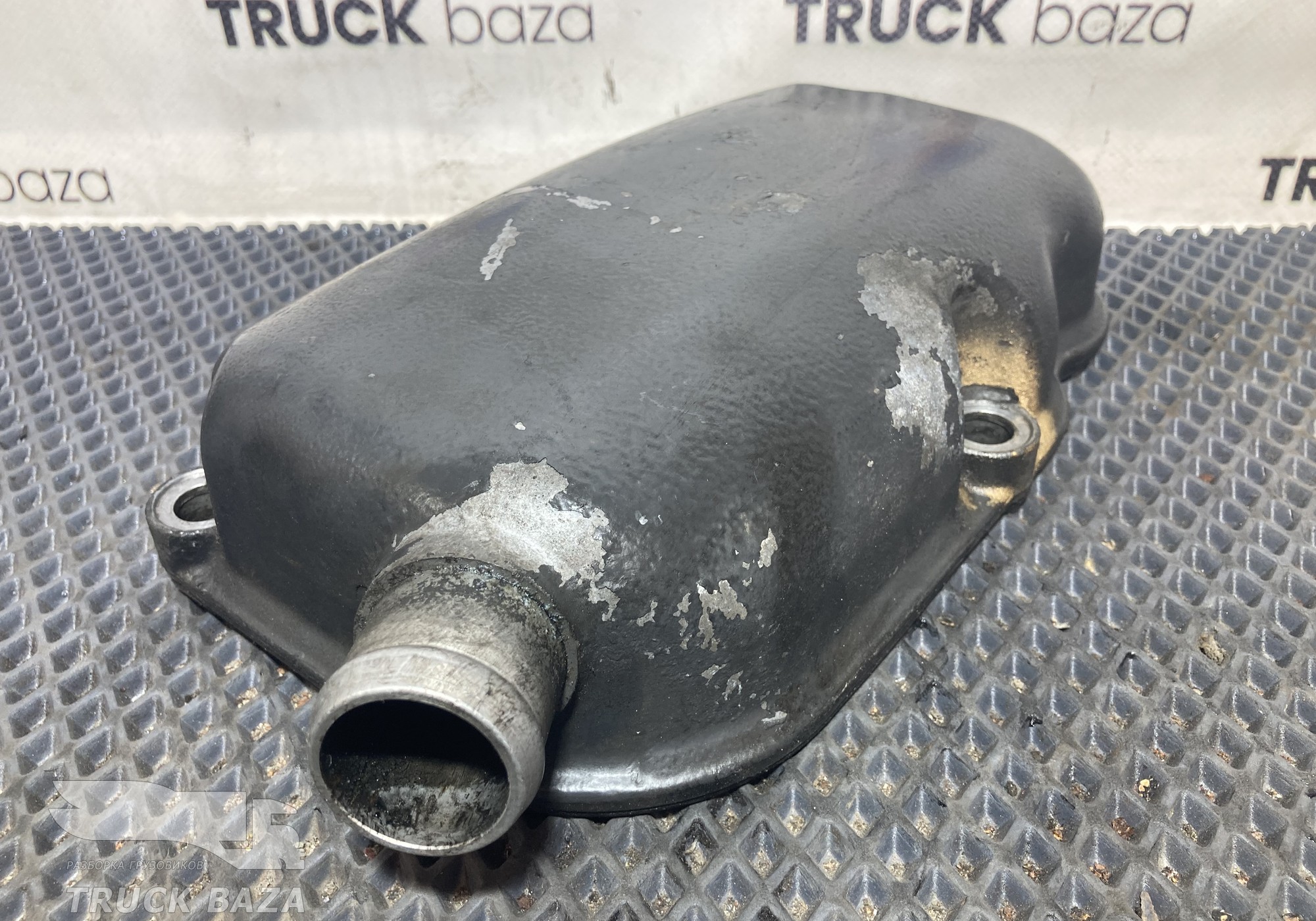 1797010 Крышка ГБЦ