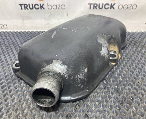 1797010 Крышка ГБЦ для Scania