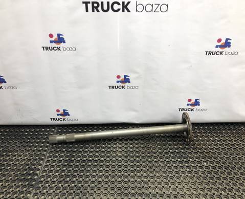 9483571601 Полуось с блокировкой для КАМАЗ