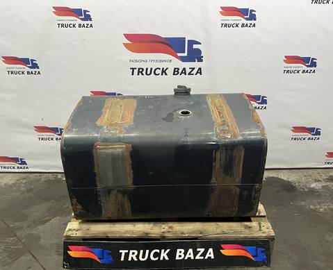 81122015554 Бак топливный 400 L для Man TGS II (с 2012)