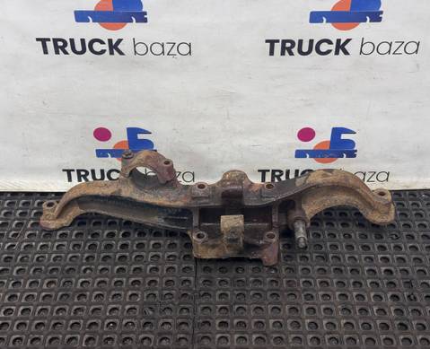 81436303191 Кронштейн пневморессоры левый для Man TGX