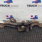 81436303191 Кронштейн пневморессоры левый для Iveco Eurotrakker II (с 2005)