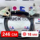A9624400330 Силовой кабель 2460 мм / 18мм для Mercedes-Benz Actros New Actros MP4 (с 2011)