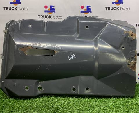 1741549 Кронштейн корпуса воздушного фильтра для Scania