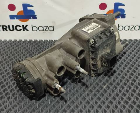 2263181 Кран тормозной главный для Scania 6-series R (с 2016)