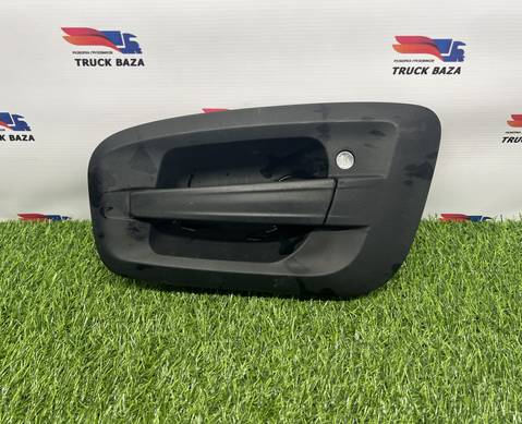 549016105101 Ручка двери наружная левая для КАМАЗ 54901