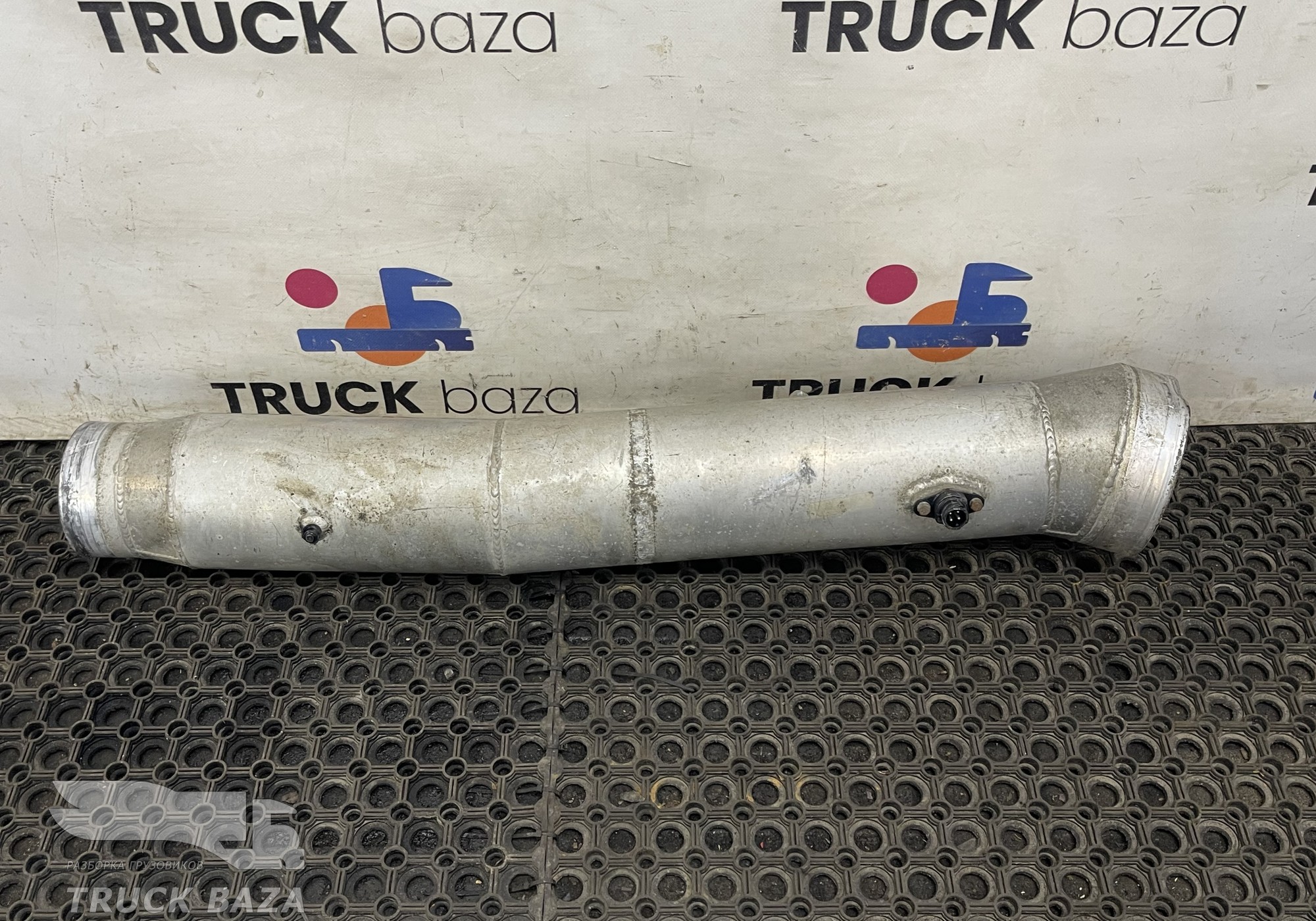 54901109262 Патрубок воздушного фильтра для КАМАЗ 5490 (с 2013)