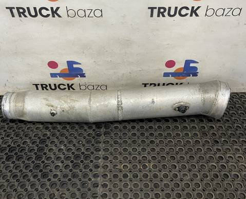 54901109262 Патрубок воздушного фильтра для КАМАЗ 5490 (с 2013)