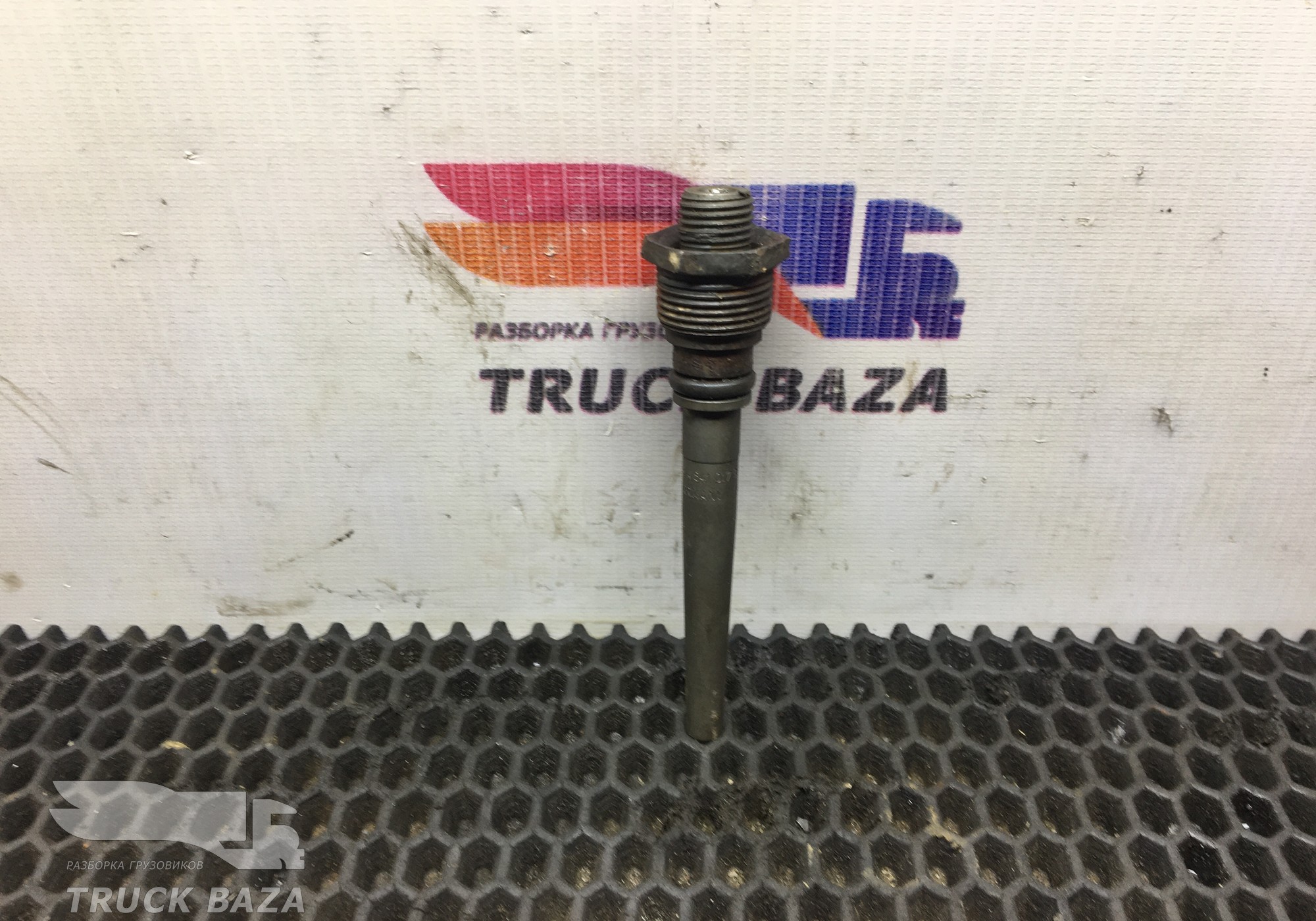 5410170324 Трубка топливная для Mercedes-Benz Actros