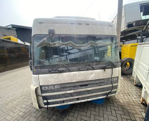 Daf XF105 2018 г. в разборе