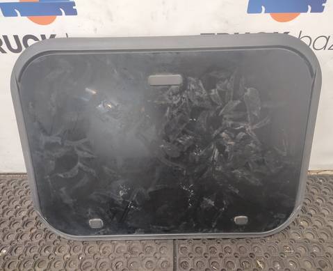 A9438300142 Люк в сборе для Mercedes-Benz Actros MP2 (с 2002 по 2008)