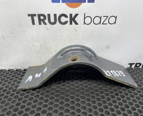 A9305210197 Кронштейн крыла заднего для Mercedes-Benz Actros