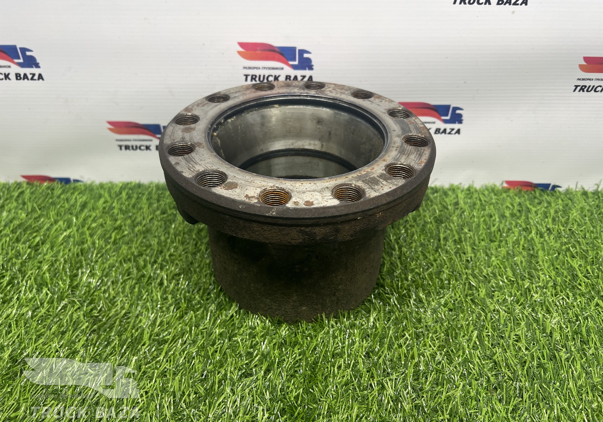 81934200349 Ступица передняя