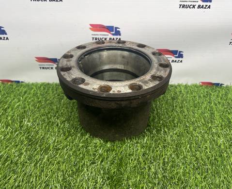 81934200349 Ступица передняя для Man TGS I (с 2007)