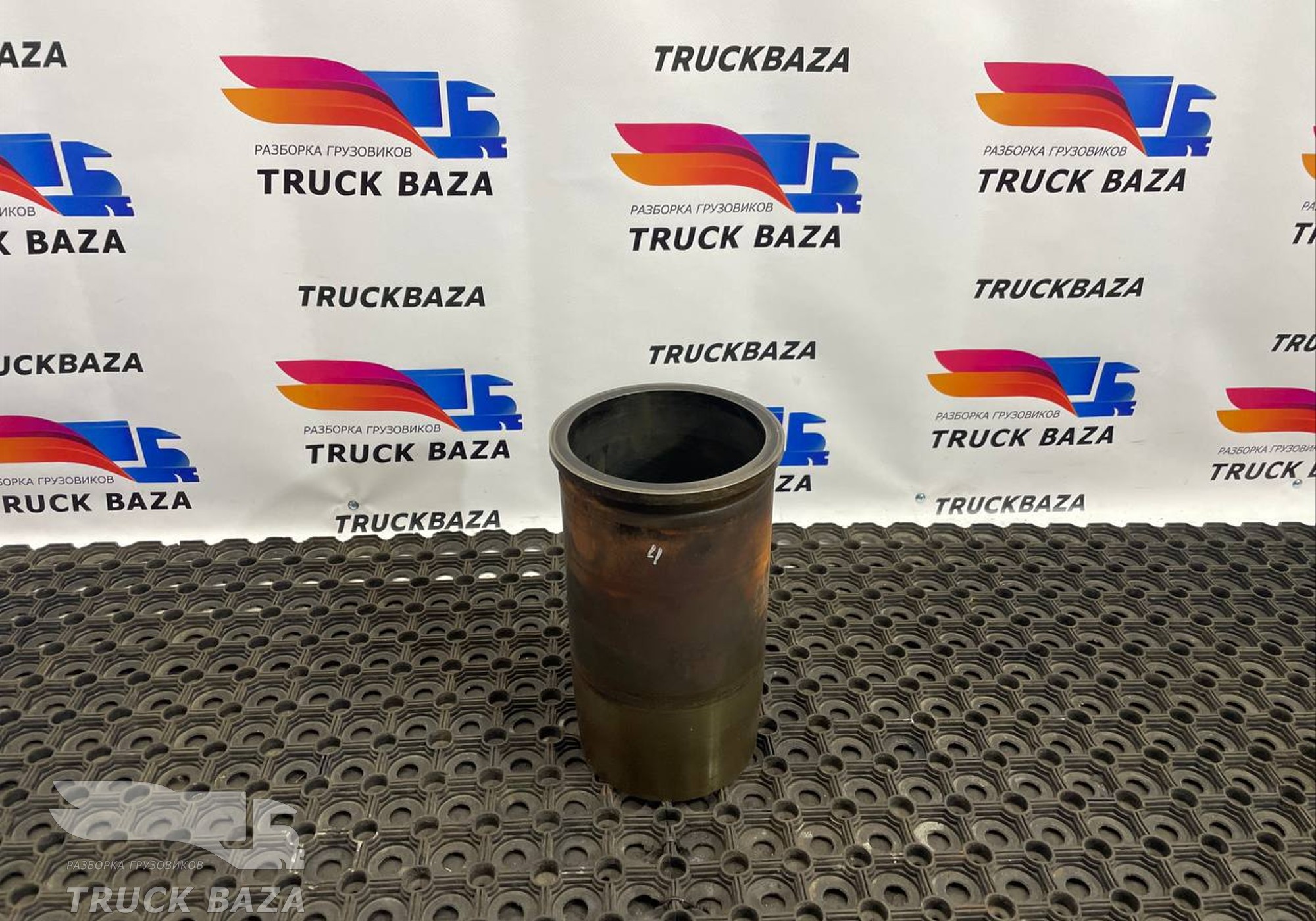 51012016003 Гильза цилиндра для Man TGX II (с 2012)