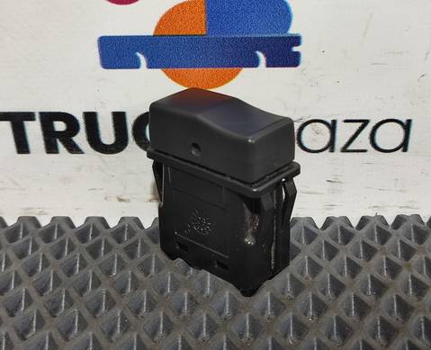 628703 Заглушка кнопки для Renault Premium II (с 2005 по 2013)