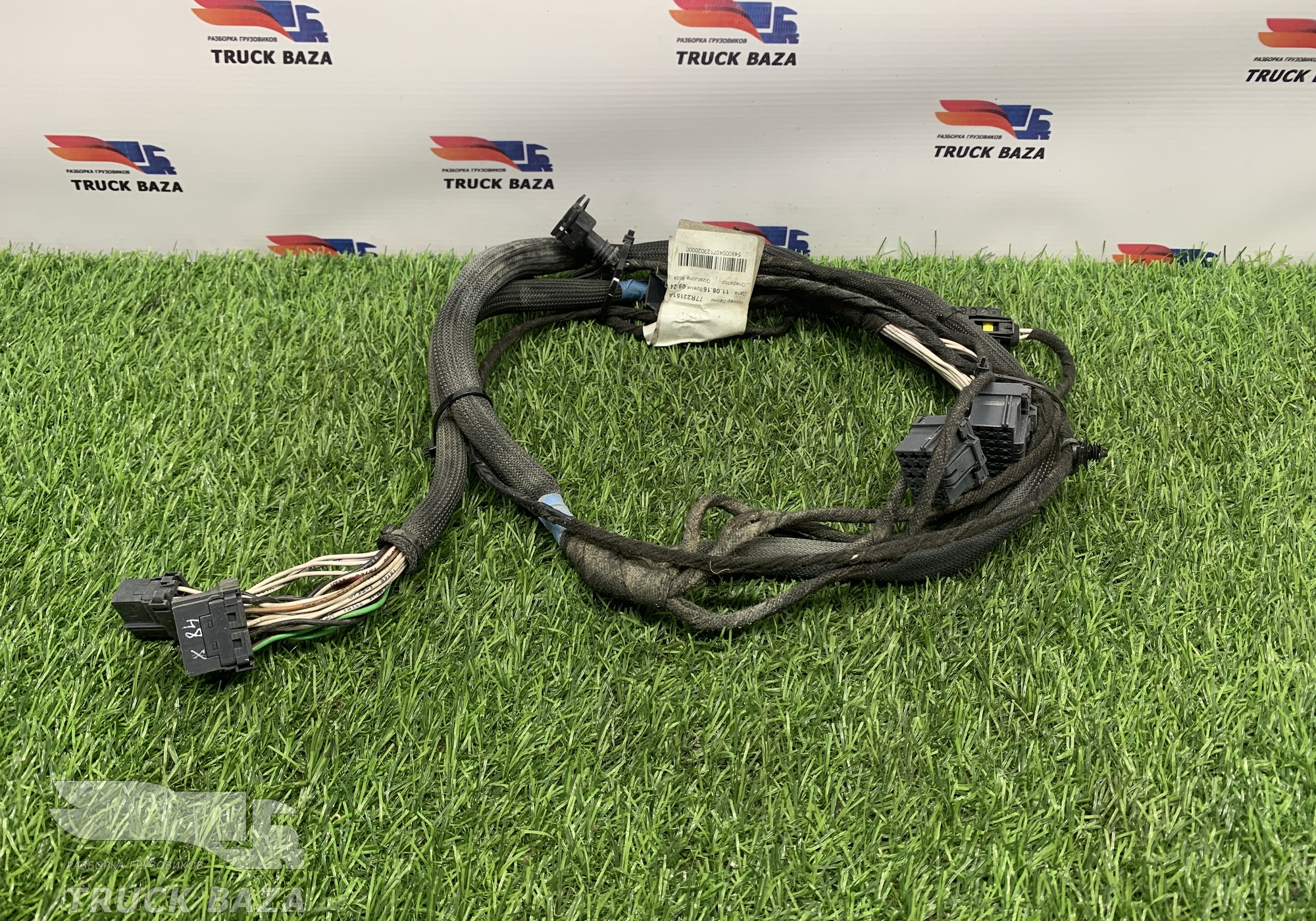 5490407123020 Жгут проводов двери водителя