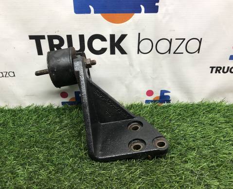 5490100117325 Кронштейн траверсы КПП левый для КАМАЗ 5490 (с 2013)