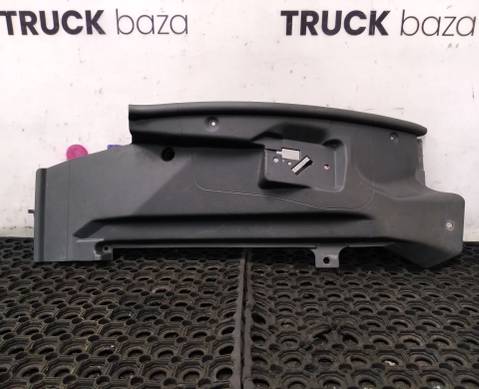 9736841418 Накладка порога левая для Mercedes-Benz Axor II (с 2004 по 2010)