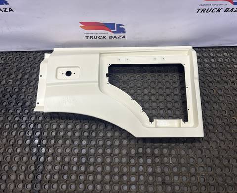 5490840303510 Продолжение крыла левого для КАМАЗ 5490 (с 2013)