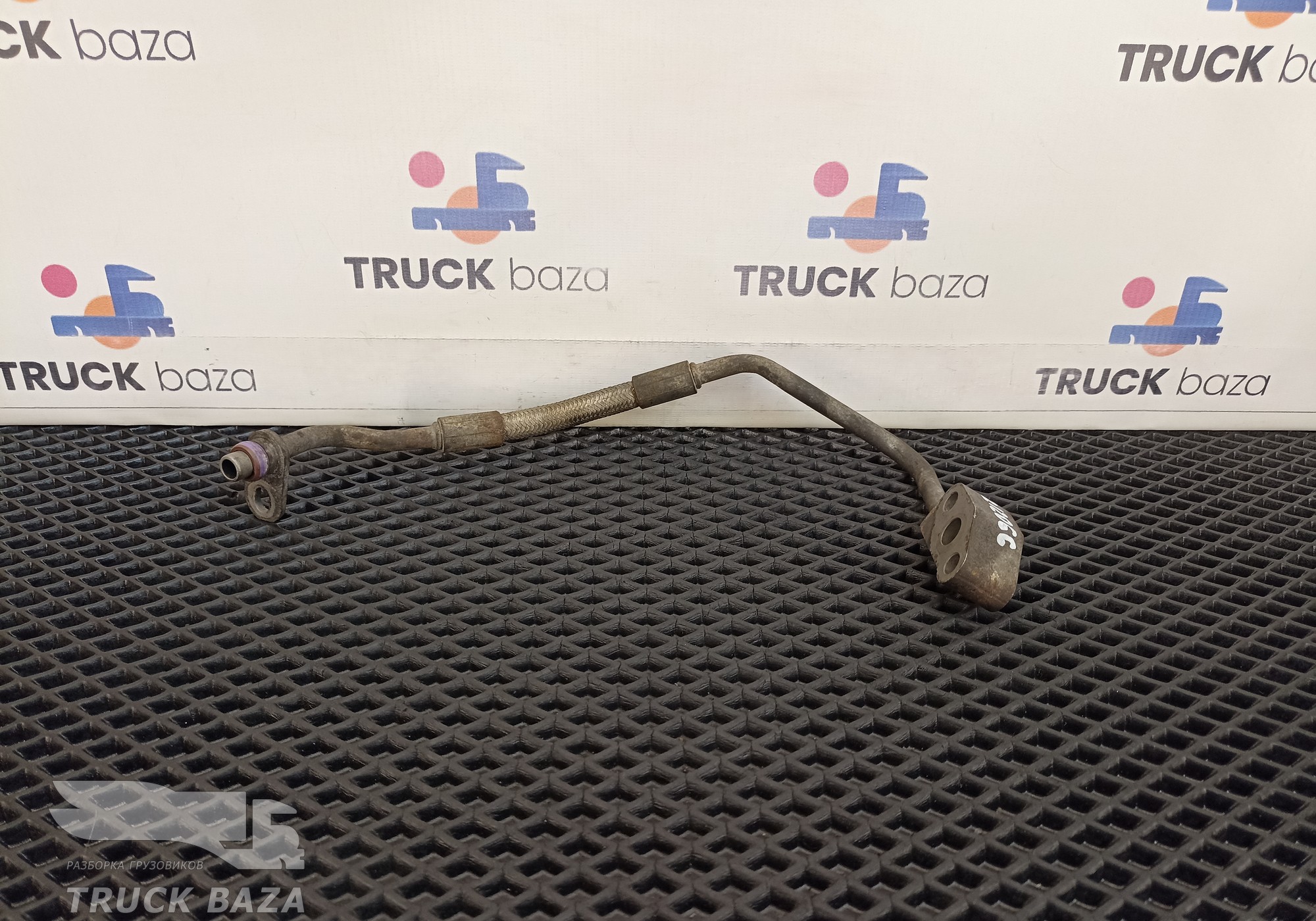7422075971 Трубка турбины для Volvo FM III (с 2013)