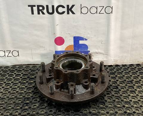 81357010155 Ступица задняя для Man TGS II (с 2012)