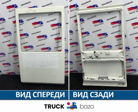 5010227323 Дверь левая для Renault