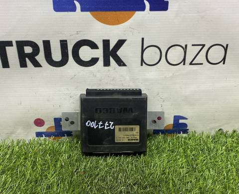 4460553010 Блок управления подвеской ECAS для Man F90 (с 1986 по 1997)