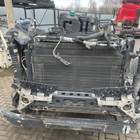 A9615000900 Кассета радиаторов (цена неактуальна) для Mercedes-Benz Actros New Actros MP4 (с 2011)