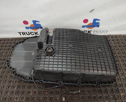 2840476 Поддон масляный двигателя для Scania 6-series