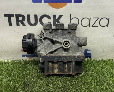 4728800010 Кран уровня пола главный для Renault Magnum III E-tech (с 2001 по 2005)