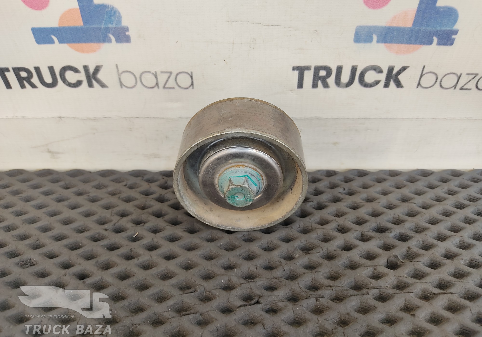 51958006111 Ролик натяжителя ремня для Man TGL II (с 2008)