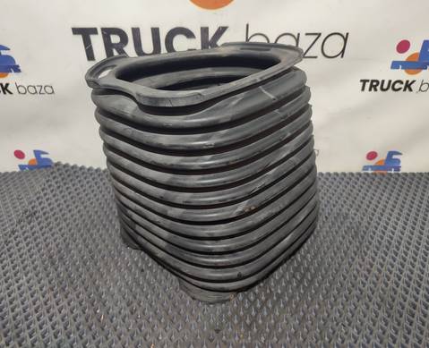 1750546 Гофра воздухозаборника для Scania 4-series