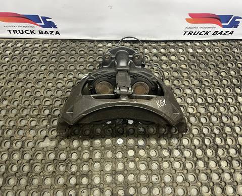 K031678 Суппорт тормозной передний правый для Daf CF II (с 2006 по 2013)