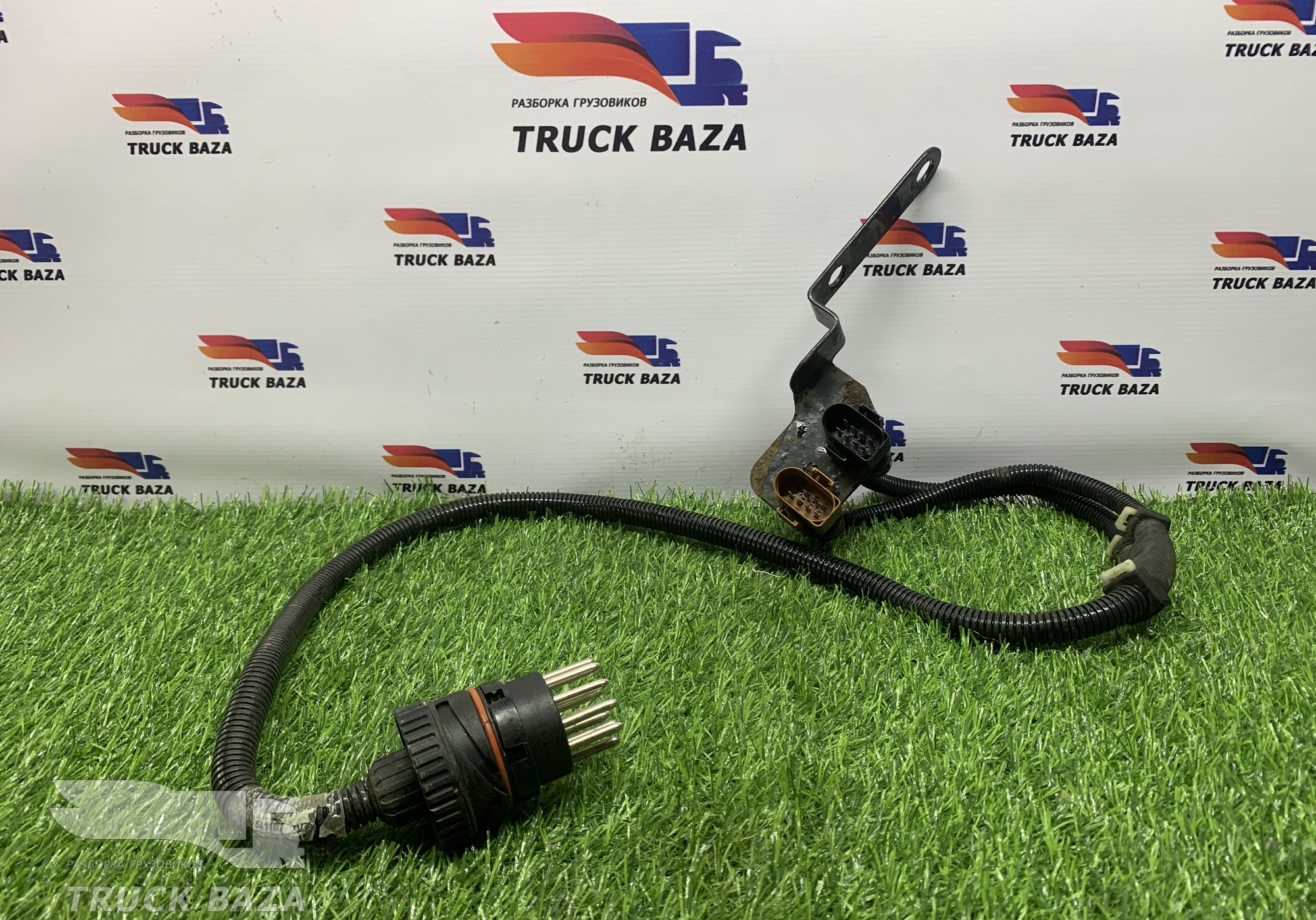 81254326212 Провод перекидной (розетка)