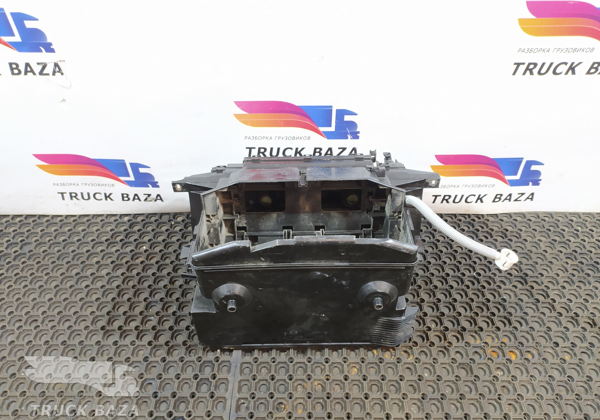 9247115117 Корпус печки для Mercedes-Benz Actros