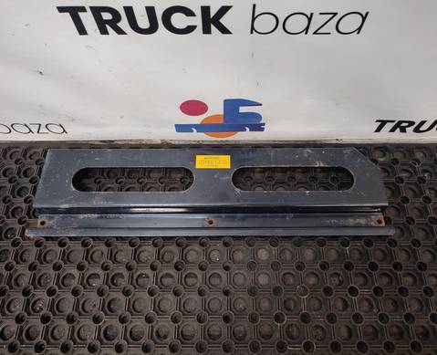 81418600143 Кронштейн АКБ для Man TGX I (с 2007)