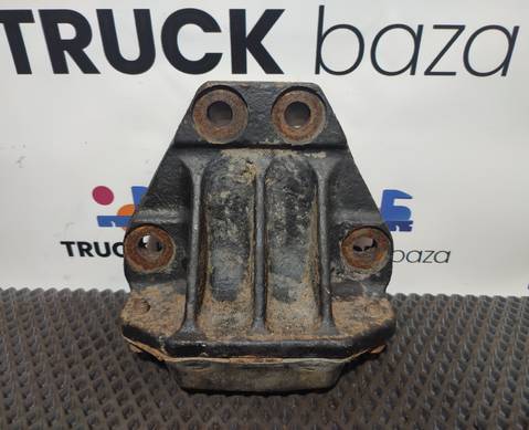 549012912680 Отбойник передней рессоры для КАМАЗ 54901