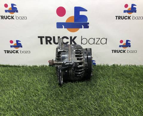 51261017269 Генератор 80A для Man