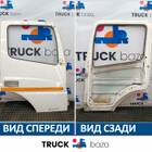 9407200405 Каркас двери правой для Mercedes-Benz Axor I (с 2001 по 2004)