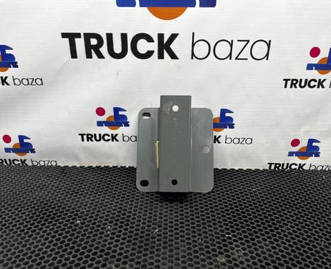752W254410024 Кронштейн маячка проблескового для Sinotruk Howo T5G