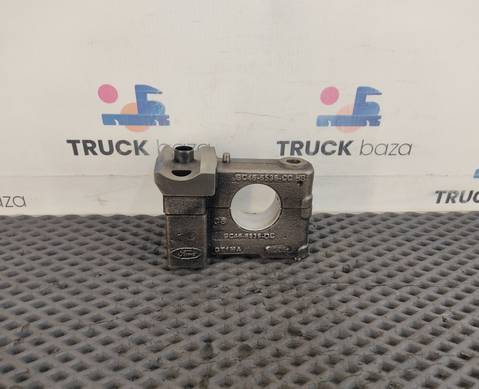 GC466536CC Вал коромысла для Ford F-MAX (с 2018)