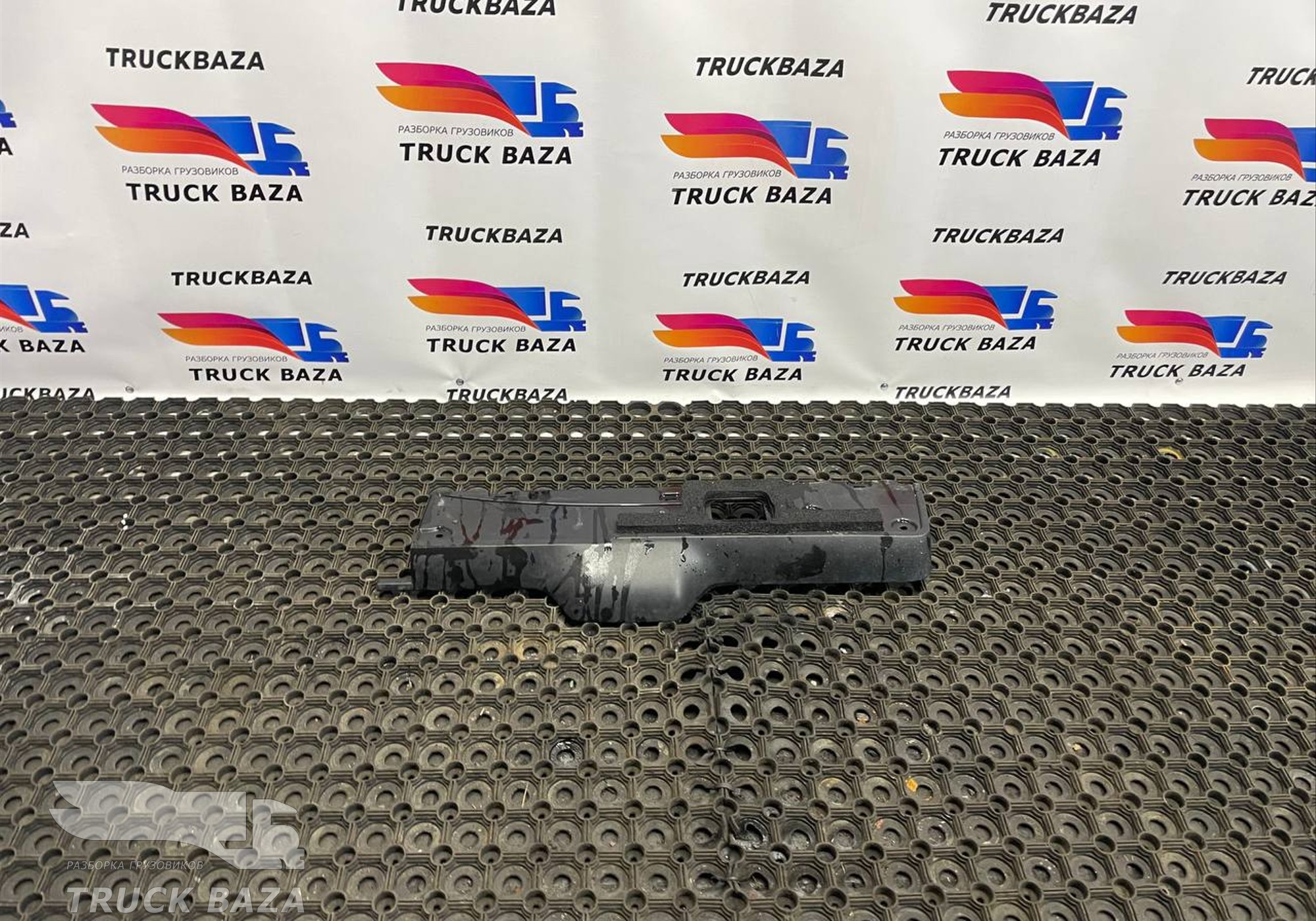 1844709 Накладка воздуховода для Daf XF106 (с 2013 по 2023)