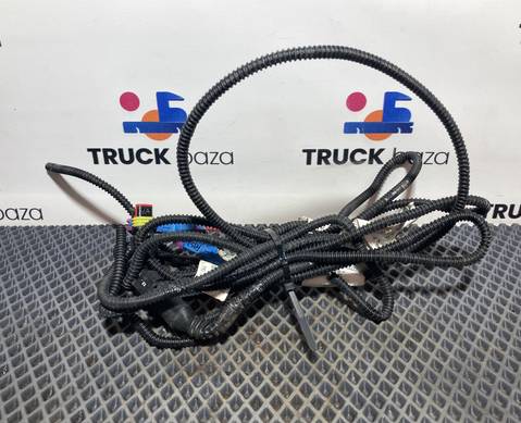 YZ901577000010 Проводка выключателя массы для Sinotruk Sitrak C7H