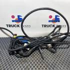 YZ901577000010 Проводка выключателя массы для Sinotruk Sitrak C7H