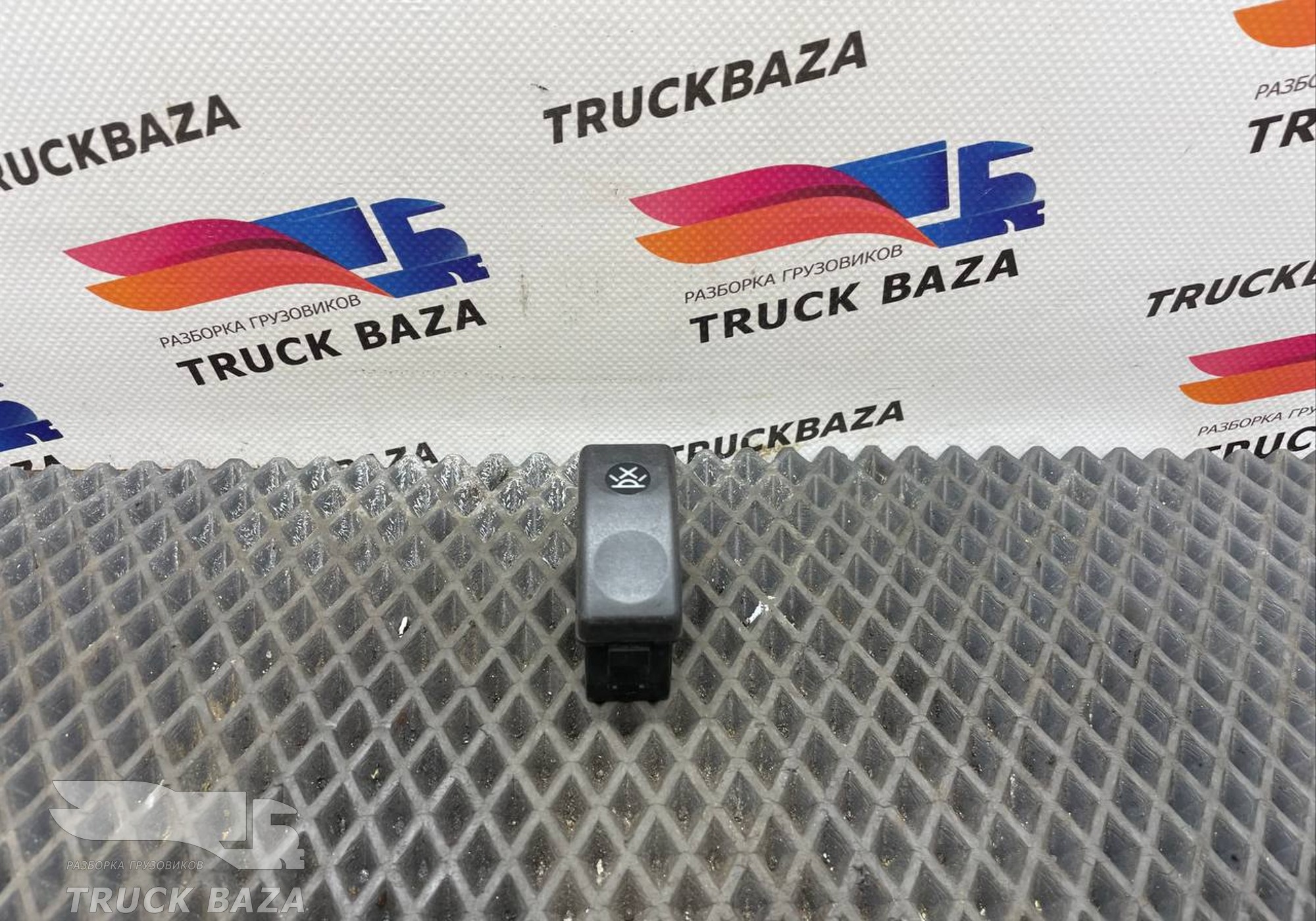 1735028 Кнопка противотуманных фар для Daf XF105 (с 2005)