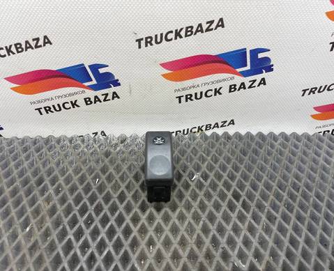 1735028 Кнопка противотуманных фар для Daf XF105 (с 2005)