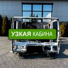 Каркас Узкой Кабины под распил для Man TGA (с 2000 по 2007)