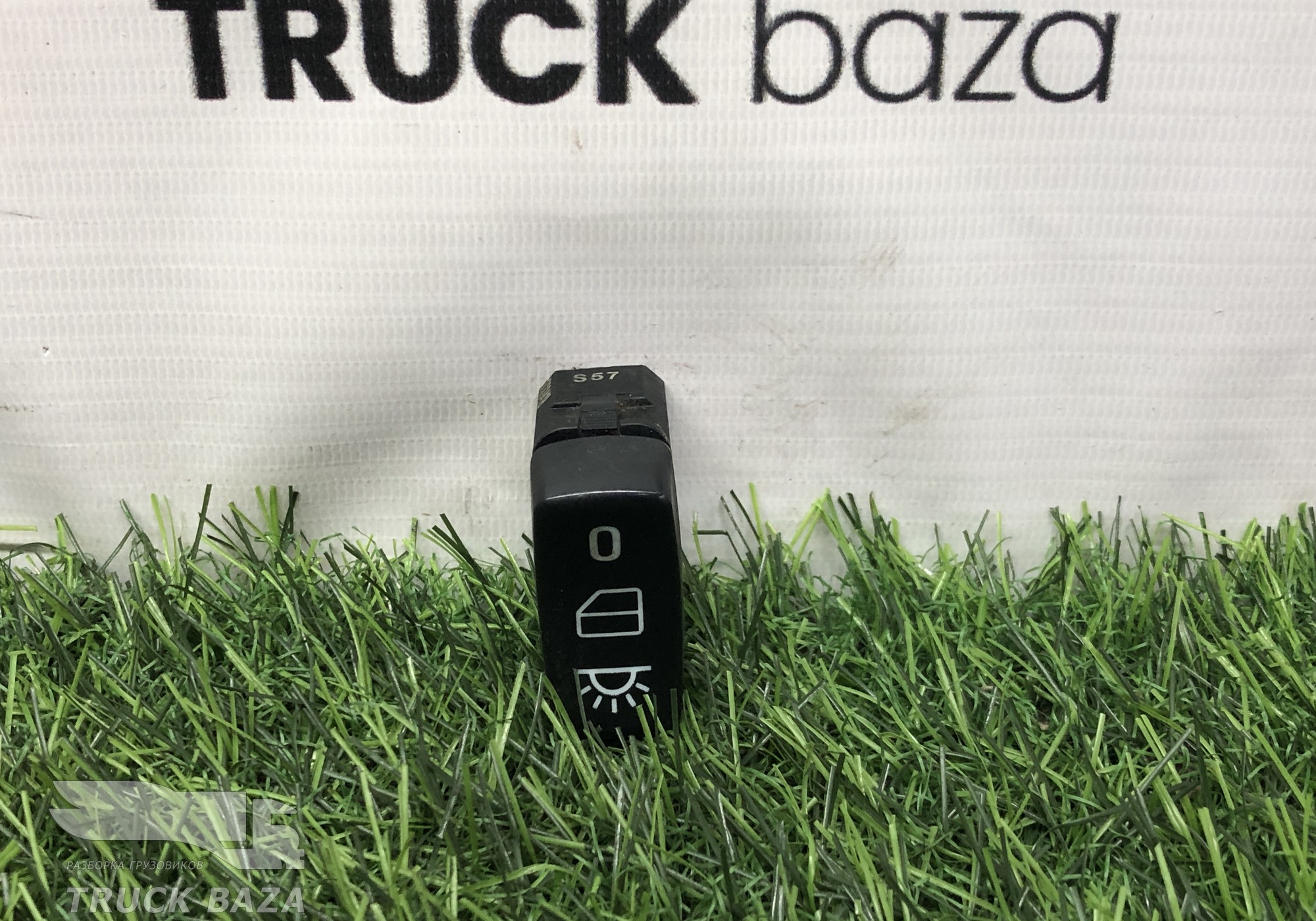 1733418 Кнопка внутреннего освещения